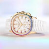 Patek Philippe Aquanaut Blue