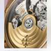 Patek Philippe Aquanaut Blue