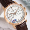 Vacheron Constantin Watch 47192 White