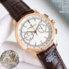 Vacheron Constantin Watch 47192 White