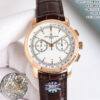 Vacheron Constantin Watch 47192 White