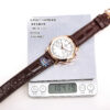 Vacheron Constantin Watch 47192 White