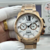 Cartier Watch 9100 Blue