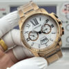 Cartier Watch 9100 Blue