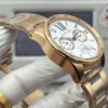 Cartier Watch 9100 Blue