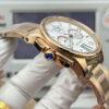 Cartier Watch 9100 Blue