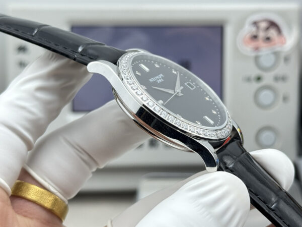 Patek Philippe Watch 5297 Blue