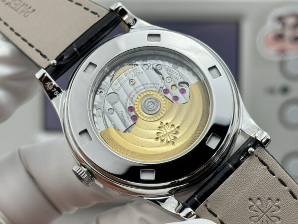 Patek Philippe Watch 5297 Blue