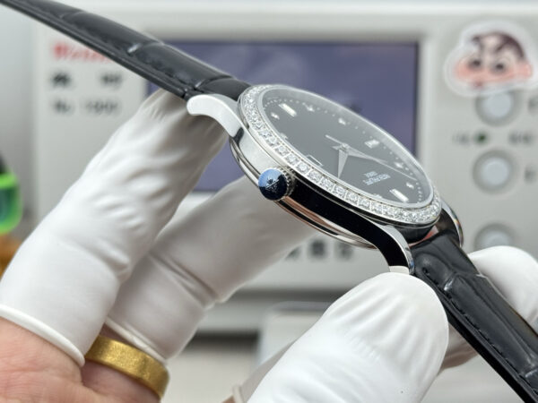 Patek Philippe Watch 5297 Blue