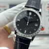 Patek Philippe Watch 5297 Blue