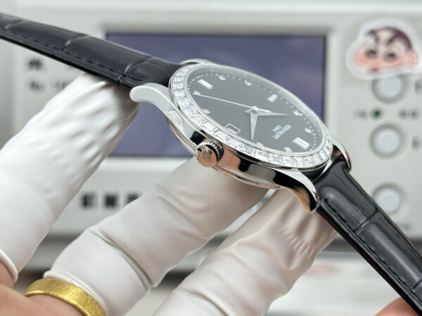 Patek Philippe Watch 5297 Blue