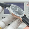Patek Philippe Watch 5297 Blue
