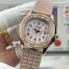 Patek Philippe Aquanaut