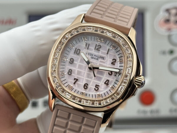 Patek Philippe Aquanaut