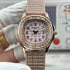 Patek Philippe Aquanaut