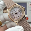 Patek Philippe Aquanaut