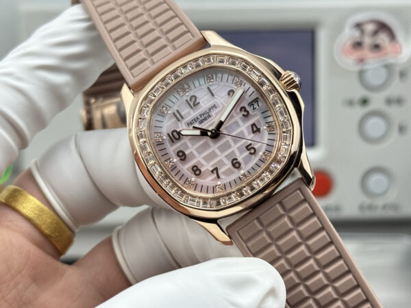 Patek Philippe Aquanaut