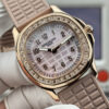 Patek Philippe Aquanaut