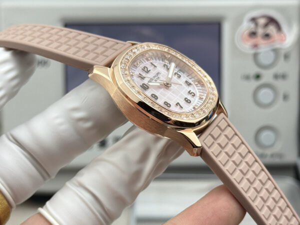 Patek Philippe Aquanaut