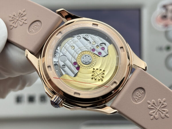 Patek Philippe Aquanaut