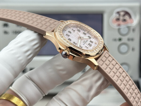 Patek Philippe Aquanaut