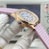 Patek Philippe Aquanaut (AQUANAUT)