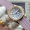 Patek Philippe Aquanaut (AQUANAUT)
