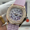 Patek Philippe Aquanaut (AQUANAUT)