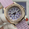 Patek Philippe Aquanaut (AQUANAUT)