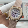 Patek Philippe Aquanaut (AQUANAUT)