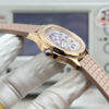 Patek Philippe Aquanaut (AQUANAUT)