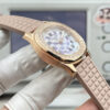 Patek Philippe Aquanaut (AQUANAUT)
