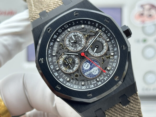 Audemars Piguet Royal Oak 5134