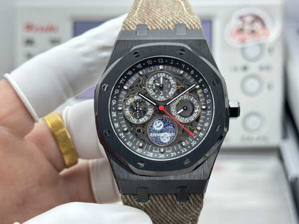Audemars Piguet Royal Oak 5134