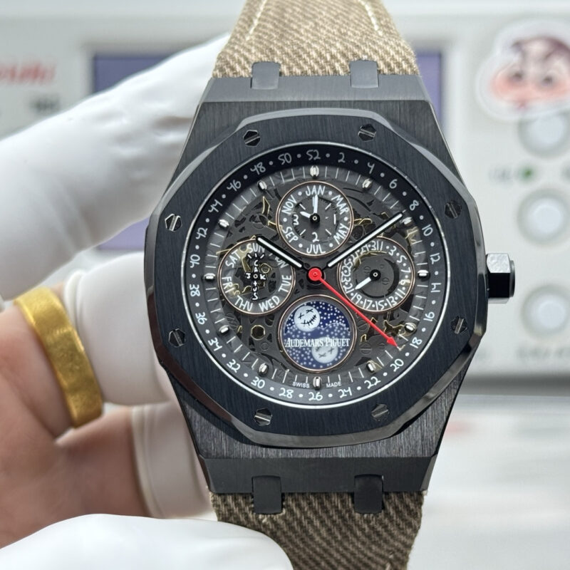 Audemars Piguet Royal Oak 5134