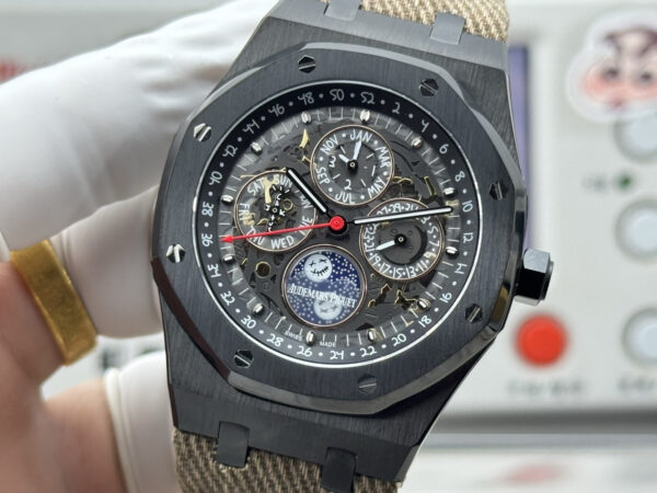 Audemars Piguet Royal Oak 5134