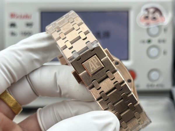 Audemars Piguet Royal Oak 5134