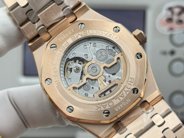 Audemars Piguet Royal Oak 5134