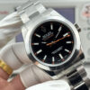 Rolex Watch 116400 Blue