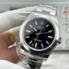 Rolex Watch 116400 Blue