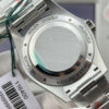 Rolex Watch 116400 Blue