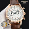Patek Philippe Watch 5170G-001 Blue