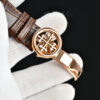 Patek Philippe Watch 5170G-001 Blue