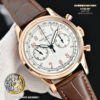 Patek Philippe Watch 5170G-001 Blue