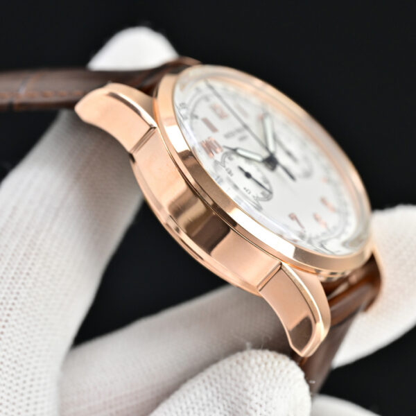 Patek Philippe Watch 5170G-001 Blue