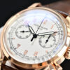 Patek Philippe Watch 5170G-001 Blue