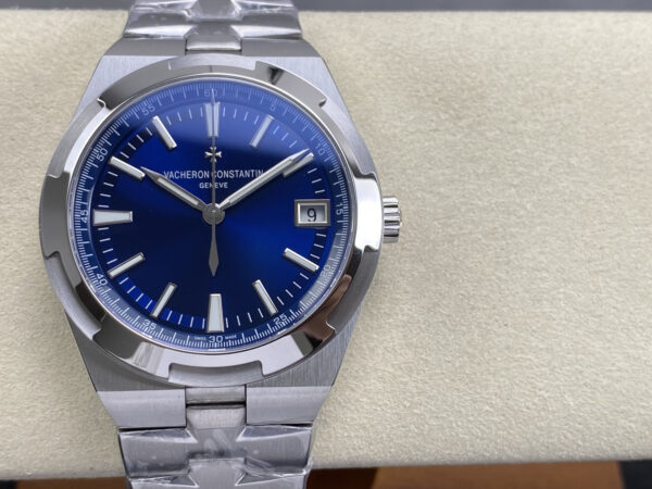 Vacheron Constantin Overseas 4500V