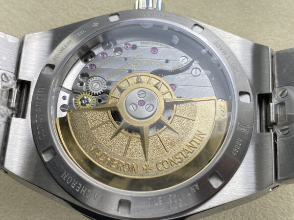 Vacheron Constantin Overseas 4500V