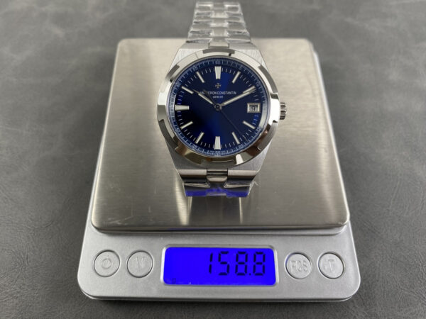 Vacheron Constantin Overseas 4500V