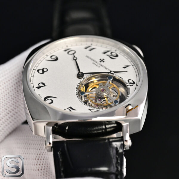 Vacheron Constantin Watch 28800